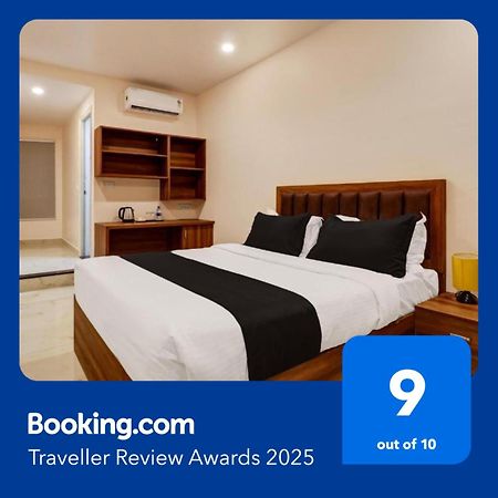 Super Townhouse Arekere Near Mithai Mahal Bangalore Dış mekan fotoğraf