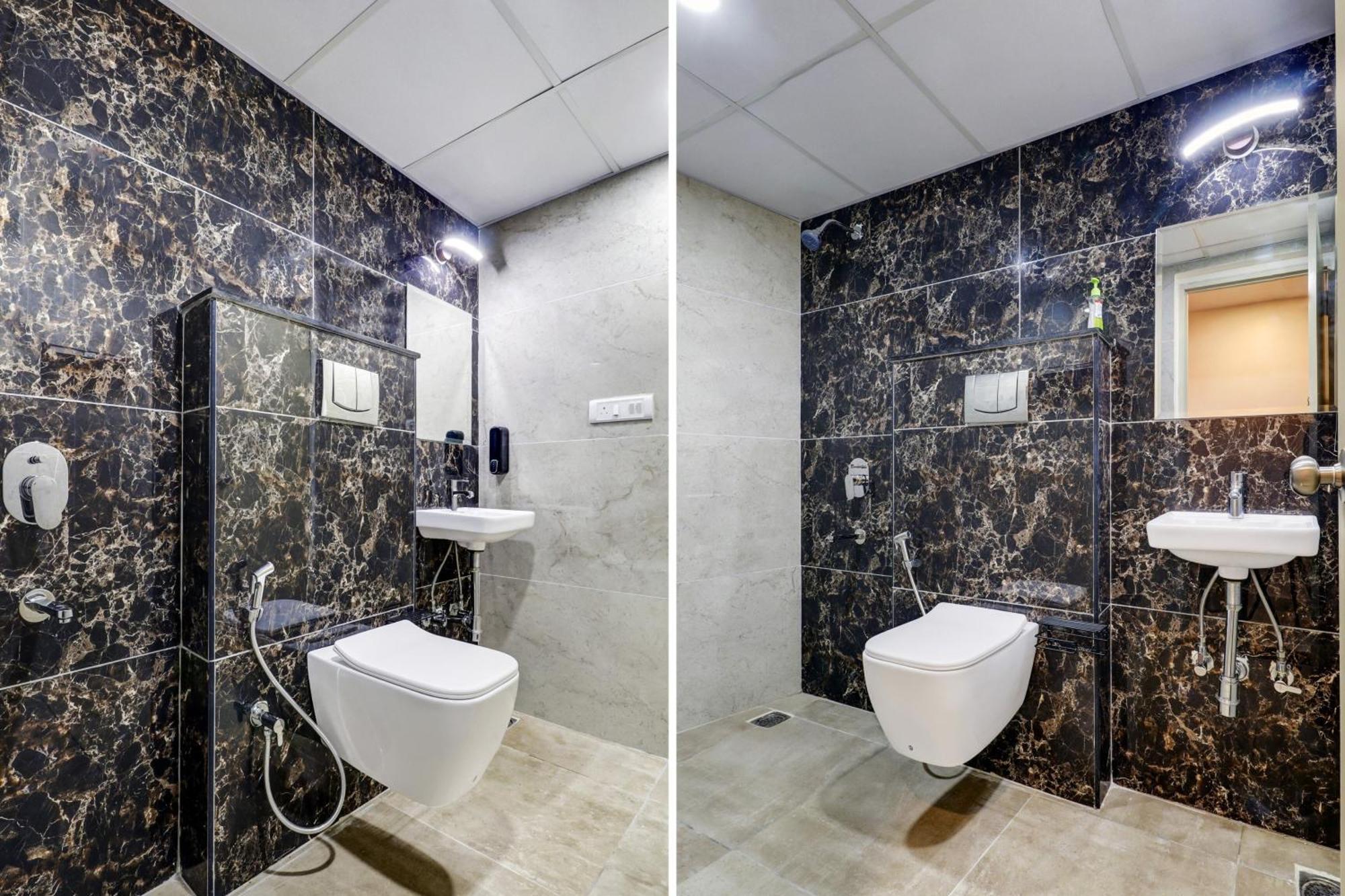 Super Townhouse Arekere Near Mithai Mahal Bangalore Dış mekan fotoğraf