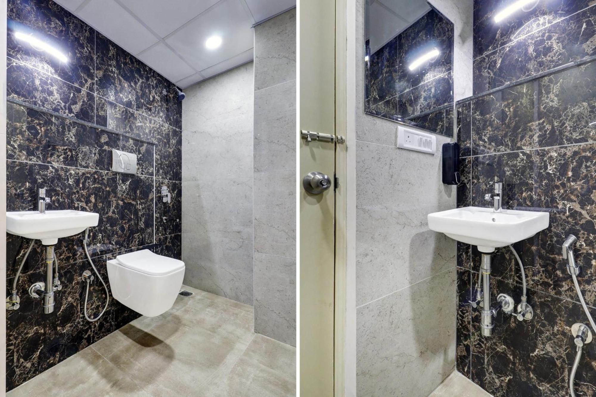 Super Townhouse Arekere Near Mithai Mahal Bangalore Dış mekan fotoğraf